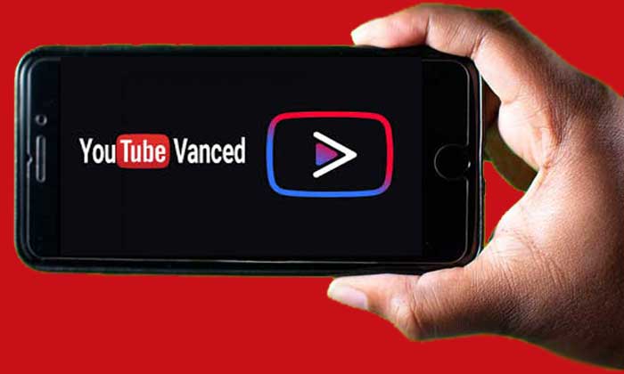 YouTube Vanced Aplikasi Terbaik Nonton YouTube - Lentera